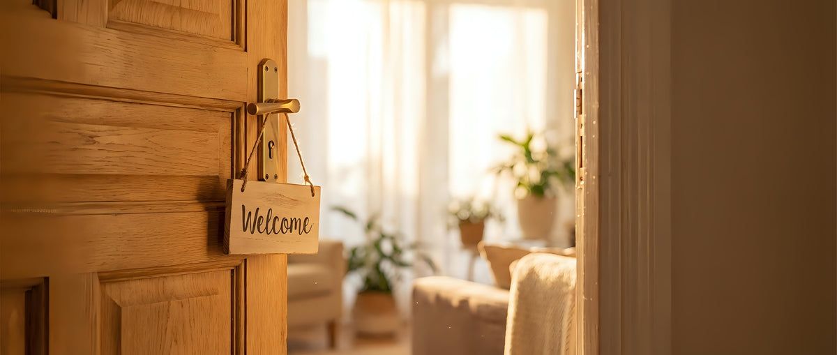 What Short-Term Rental Hosts and Guests Should Know About Indoor Mold