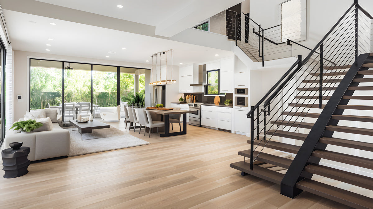 Room by Room: Where Allergens Accumulate in Your Home and What to Do About It
