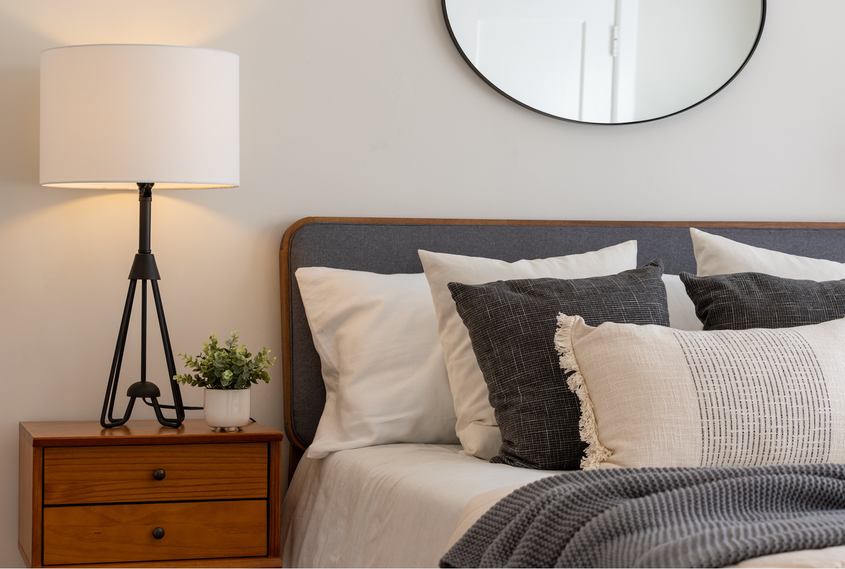 Why Poor Sleep May Be a Mold Problem