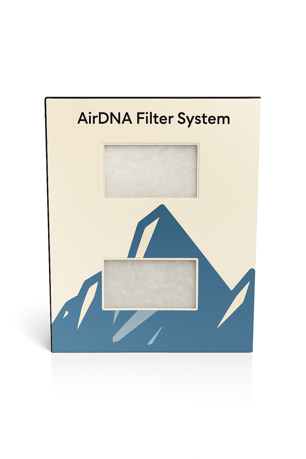 Single Filter Refill