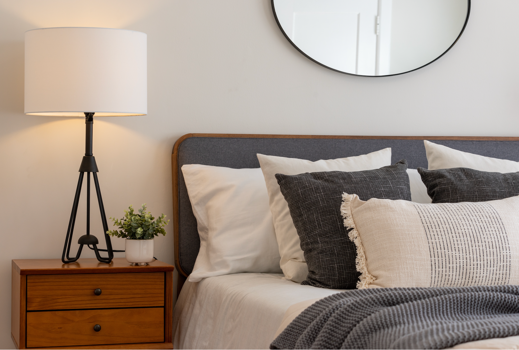 Why Poor Sleep May Be an Indoor Air Problem